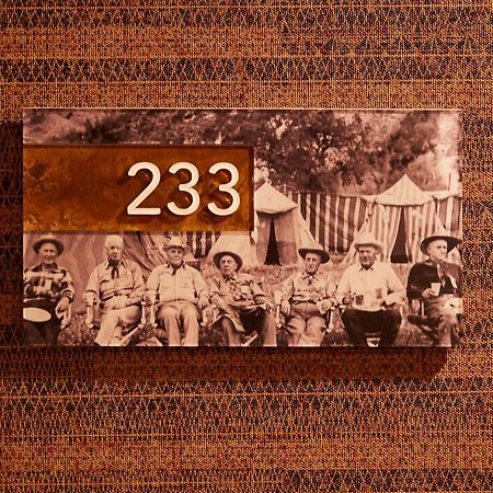The Eddy Hotel Tucson, Tapestry Collection By Hilton Exterior foto