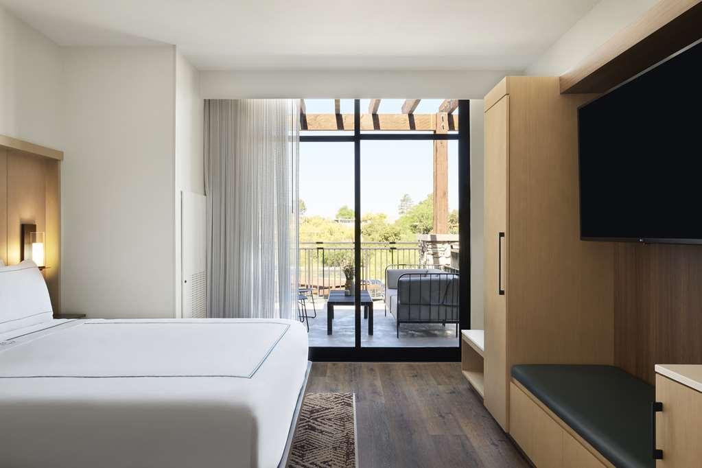 The Eddy Hotel Tucson, Tapestry Collection By Hilton Habitación foto