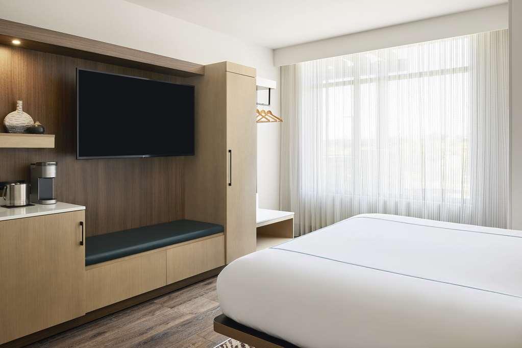 The Eddy Hotel Tucson, Tapestry Collection By Hilton Habitación foto