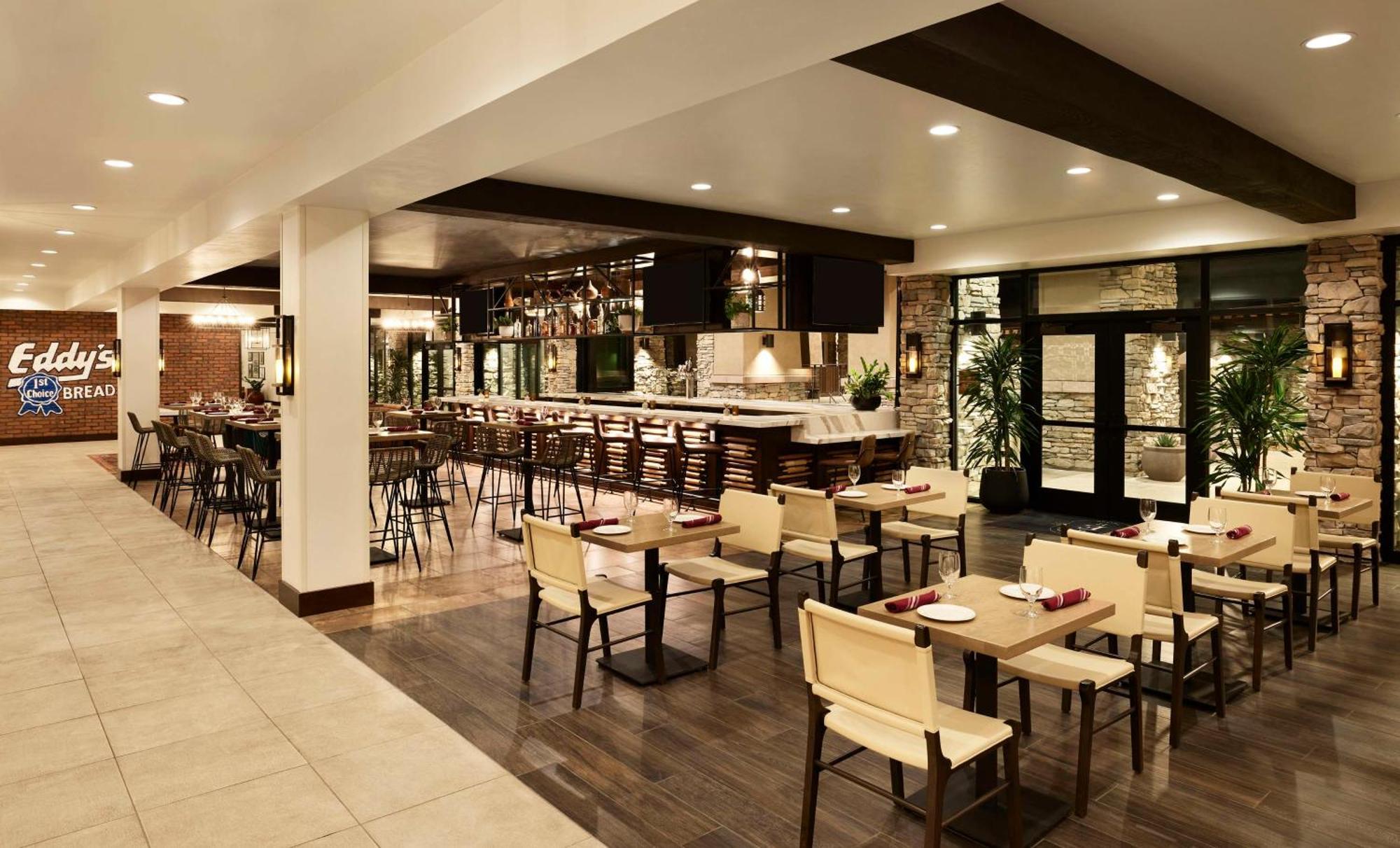 The Eddy Hotel Tucson, Tapestry Collection By Hilton Exterior foto