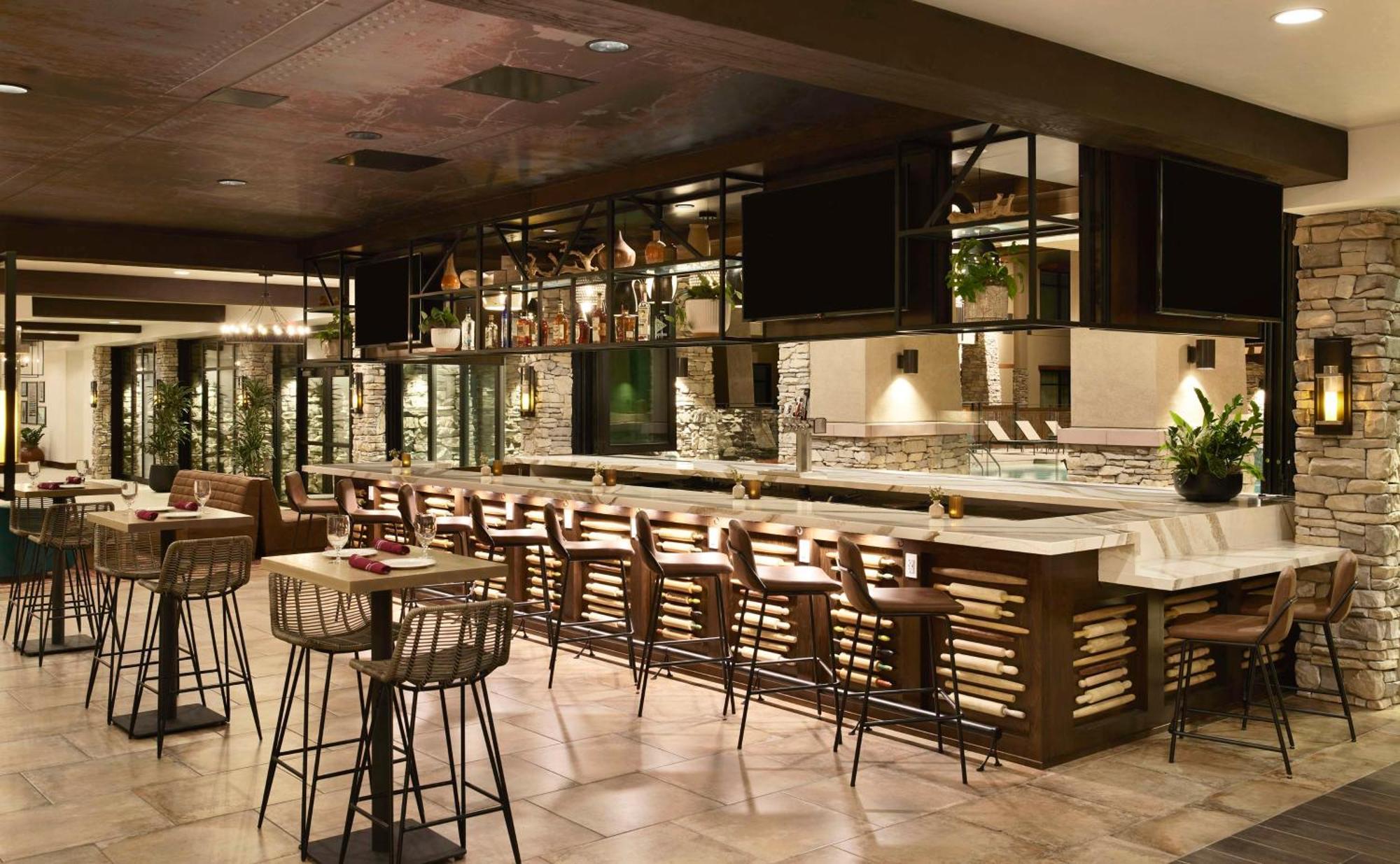 The Eddy Hotel Tucson, Tapestry Collection By Hilton Exterior foto