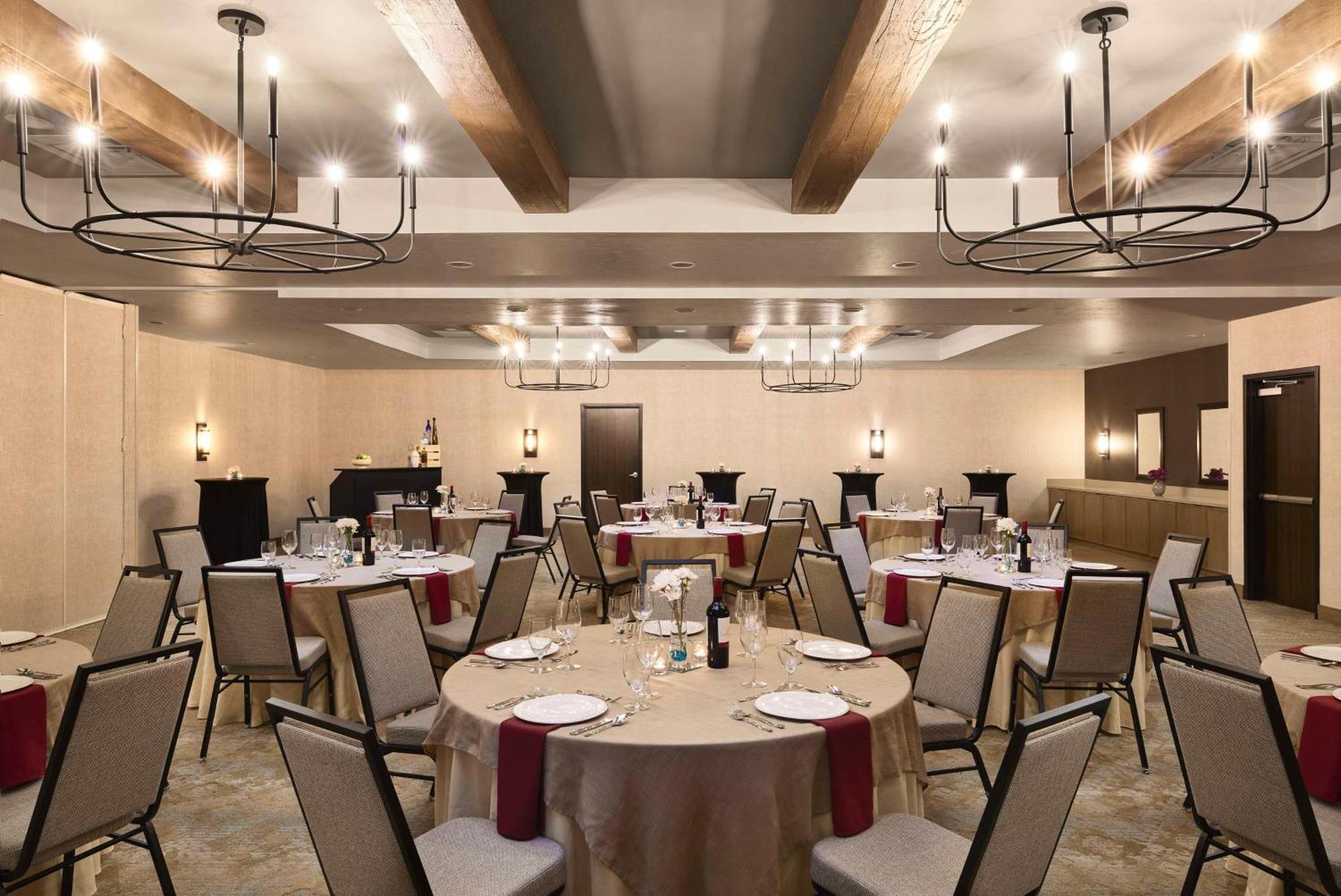 The Eddy Hotel Tucson, Tapestry Collection By Hilton Exterior foto