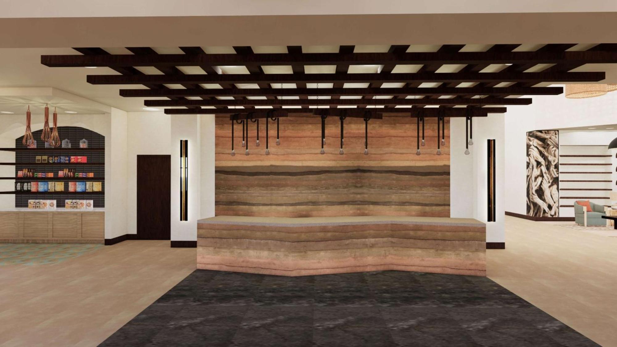 The Eddy Hotel Tucson, Tapestry Collection By Hilton Exterior foto