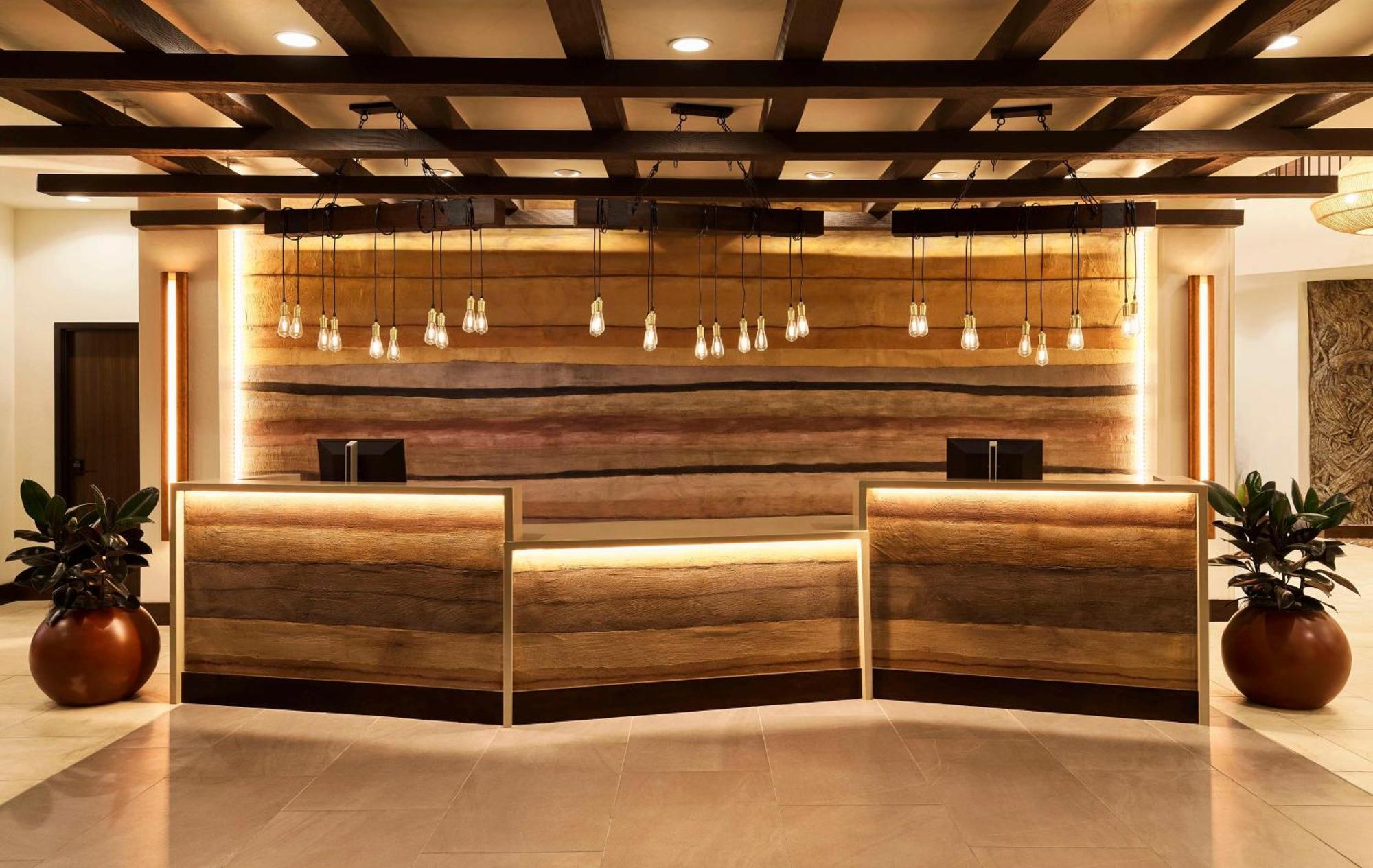 The Eddy Hotel Tucson, Tapestry Collection By Hilton Exterior foto