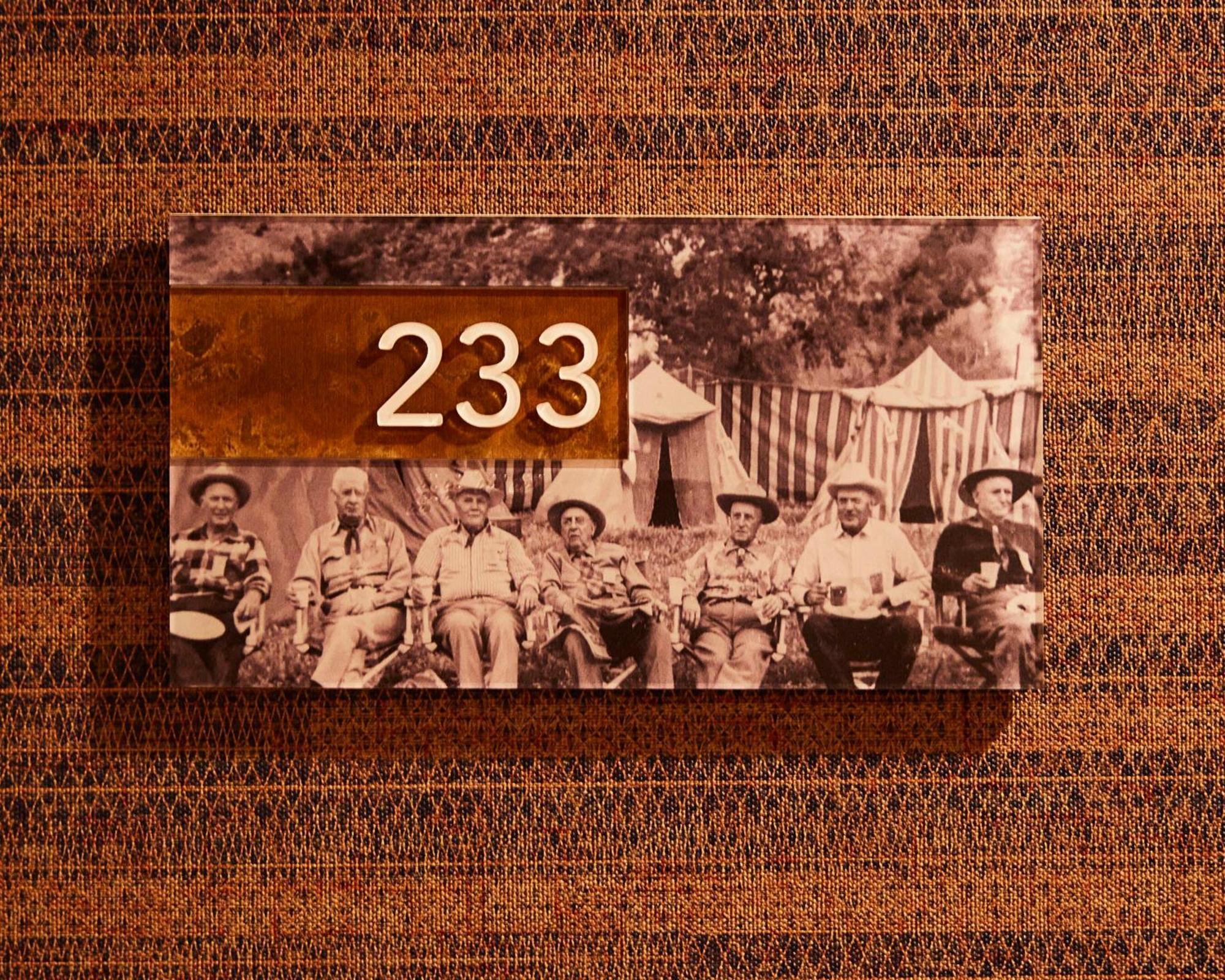 The Eddy Hotel Tucson, Tapestry Collection By Hilton Exterior foto