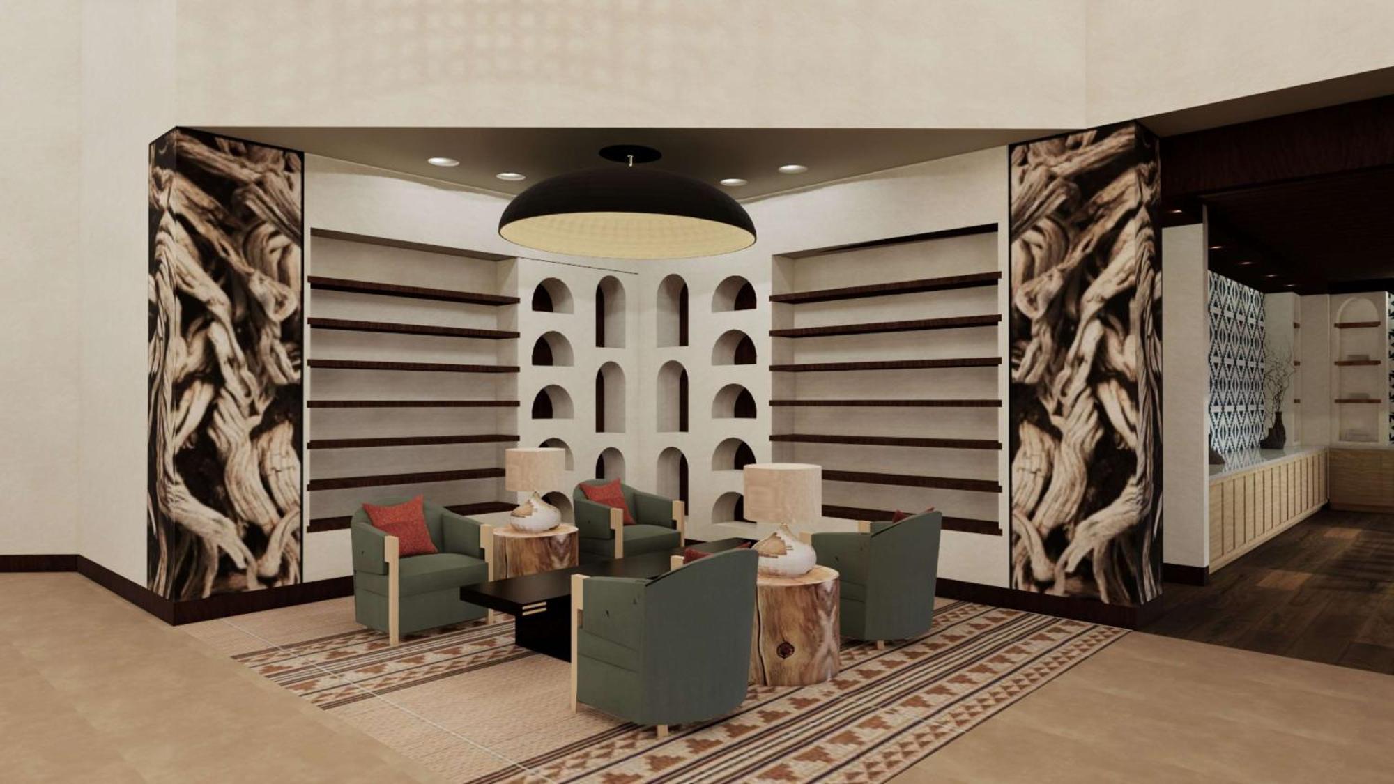 The Eddy Hotel Tucson, Tapestry Collection By Hilton Exterior foto