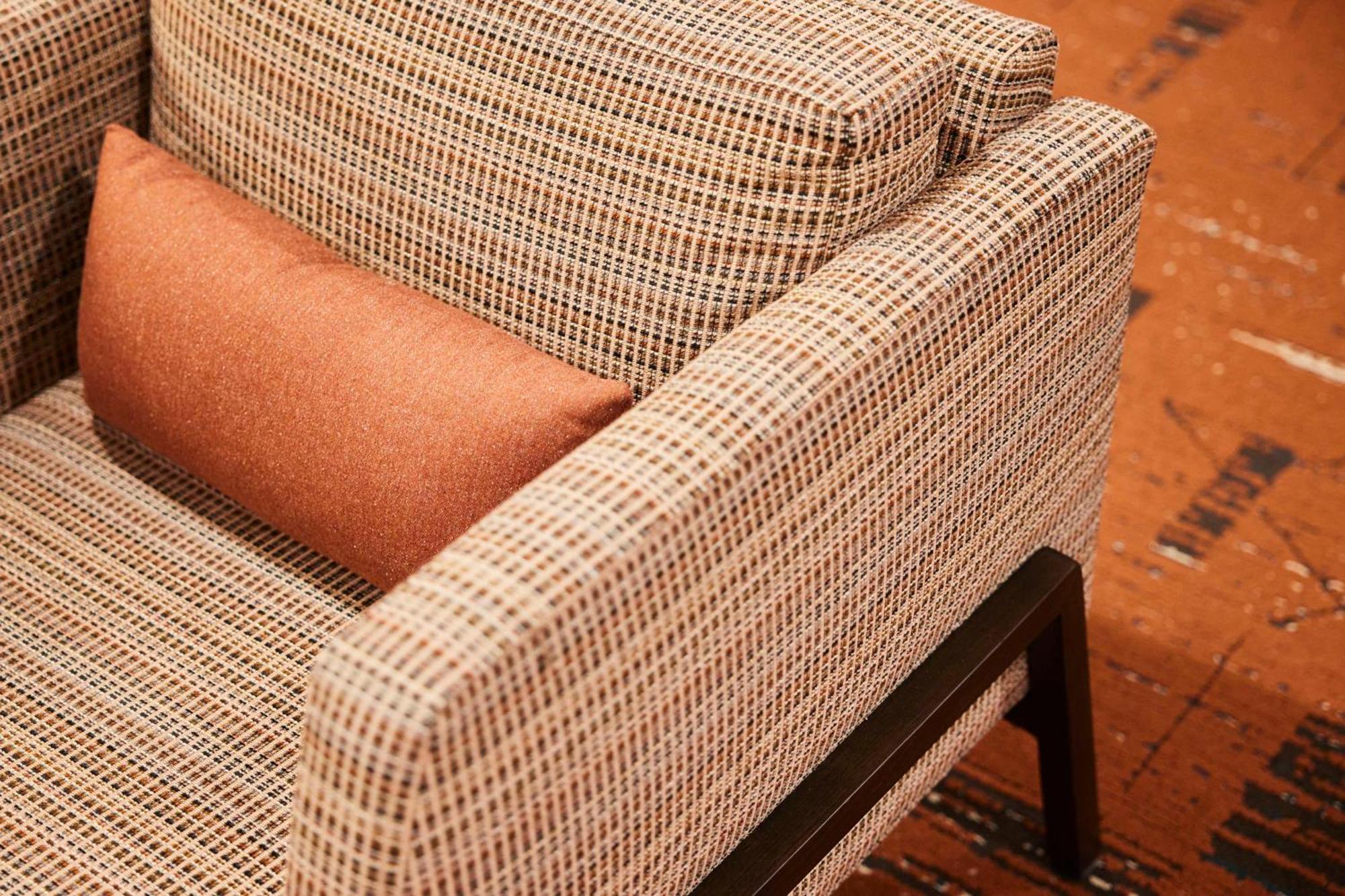 The Eddy Hotel Tucson, Tapestry Collection By Hilton Exterior foto