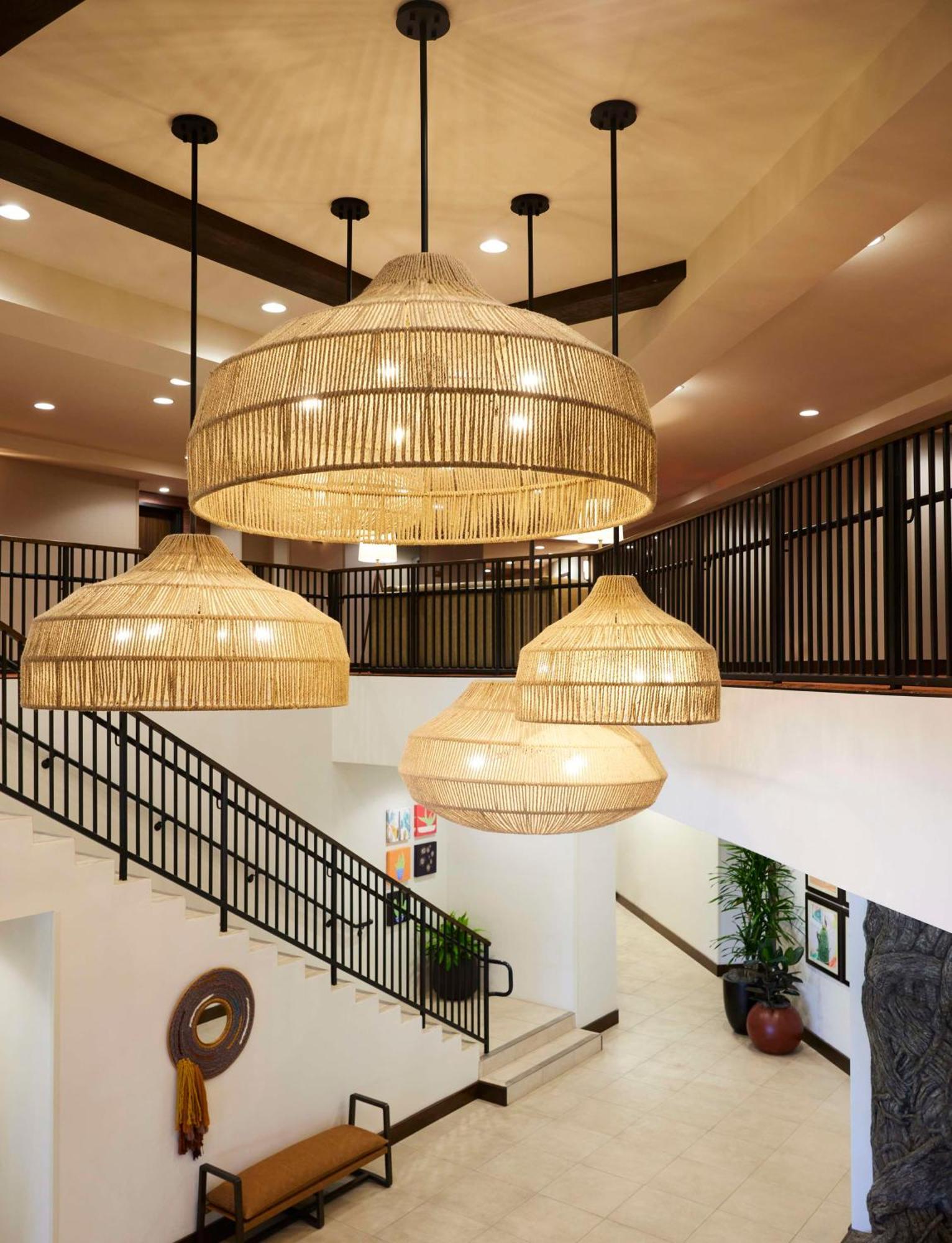 The Eddy Hotel Tucson, Tapestry Collection By Hilton Exterior foto